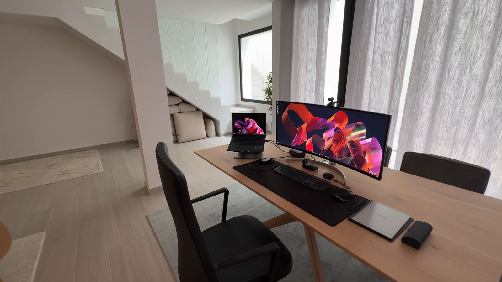 Arbeidsplass